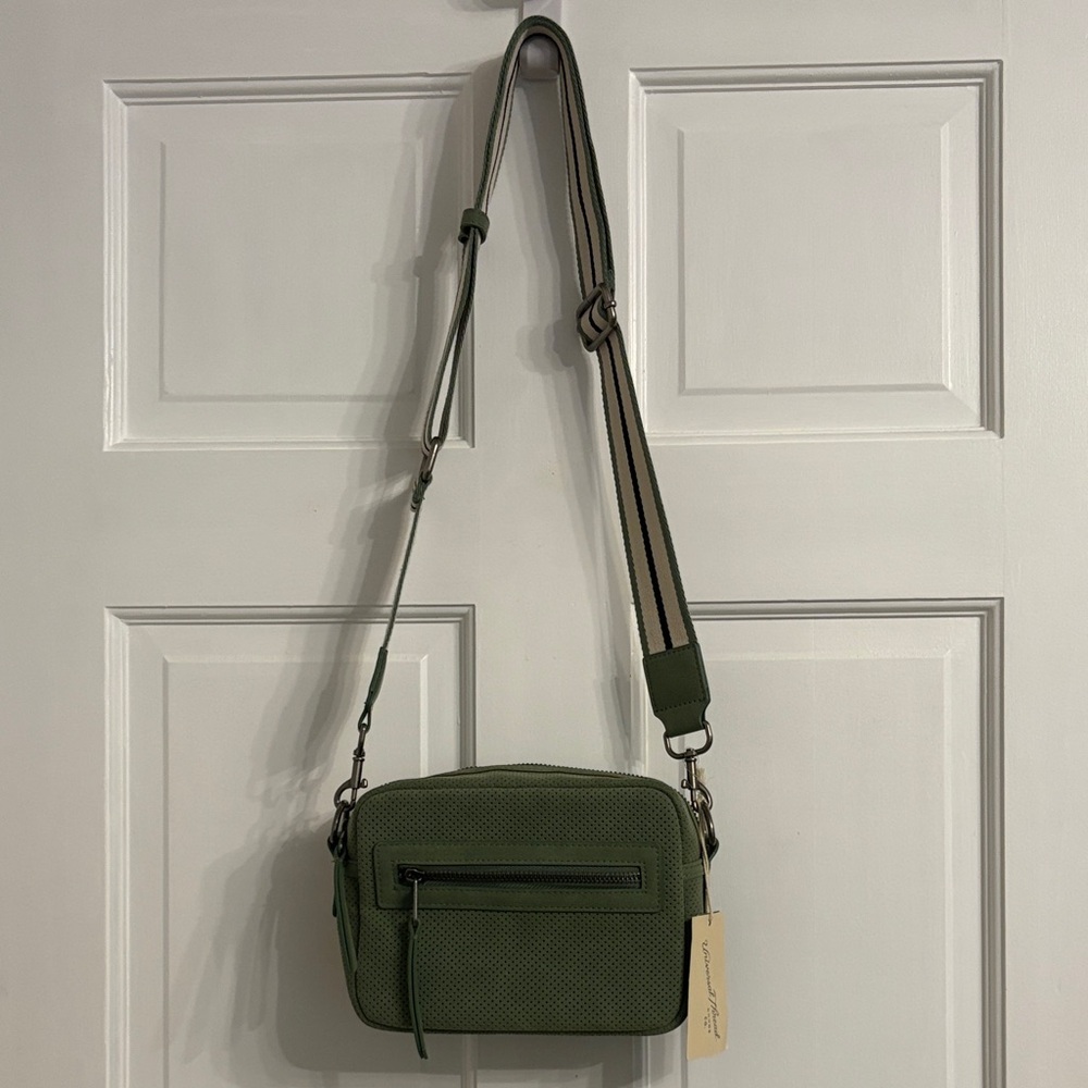 Green Purse